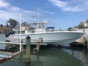 2007 SeaVee 34 Cc for sale