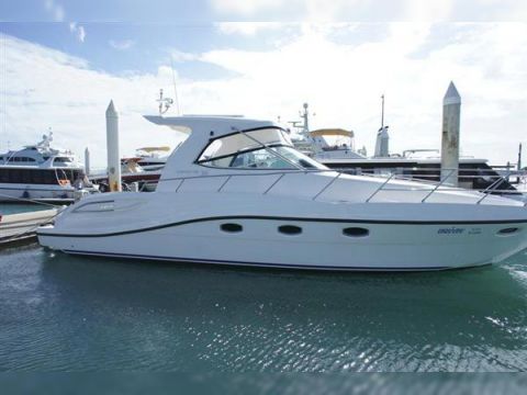 Gulf Craft Oryx36