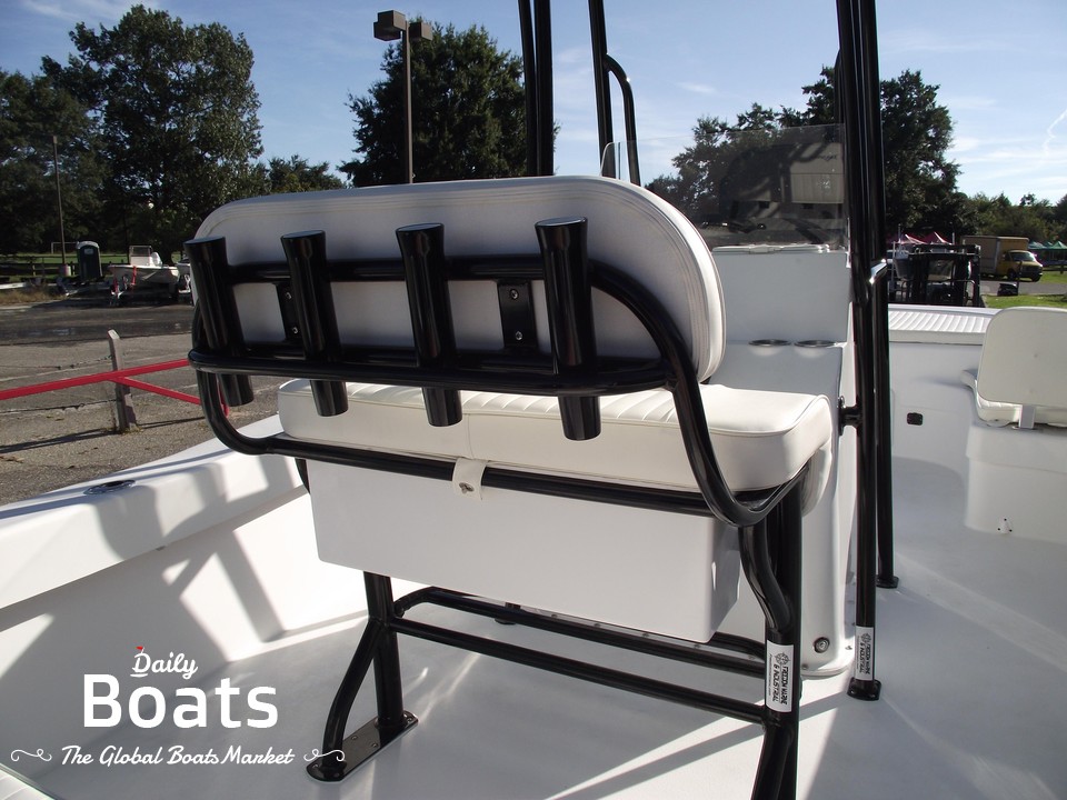 2022 Savannah Hybrid Skiff Ss21 for sale. View price, photos and Buy