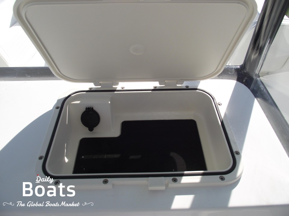 2022 Savannah Hybrid Skiff Ss21 for sale. View price, photos and Buy