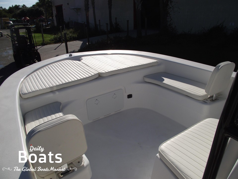 2022 Savannah Hybrid Skiff Ss21 for sale. View price, photos and Buy