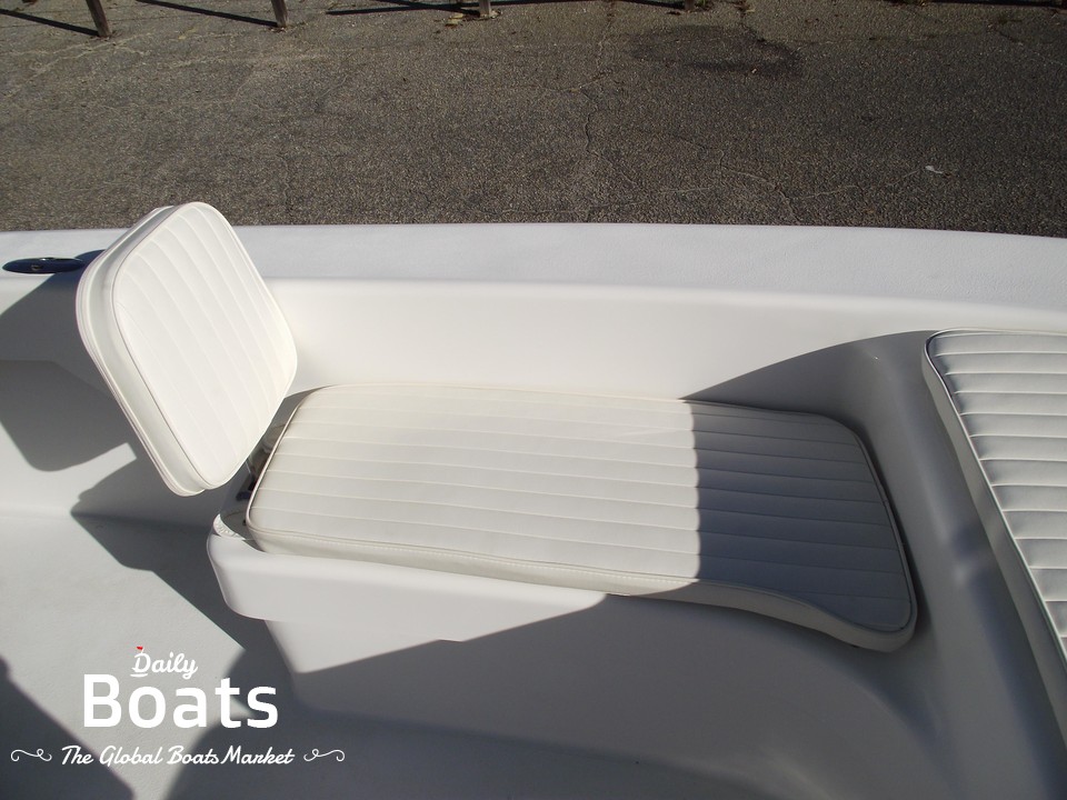 2022 Savannah Hybrid Skiff Ss21 for sale. View price, photos and Buy