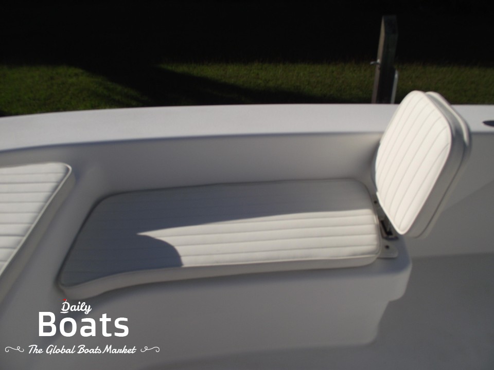 2022 Savannah Hybrid Skiff Ss21 for sale. View price, photos and Buy