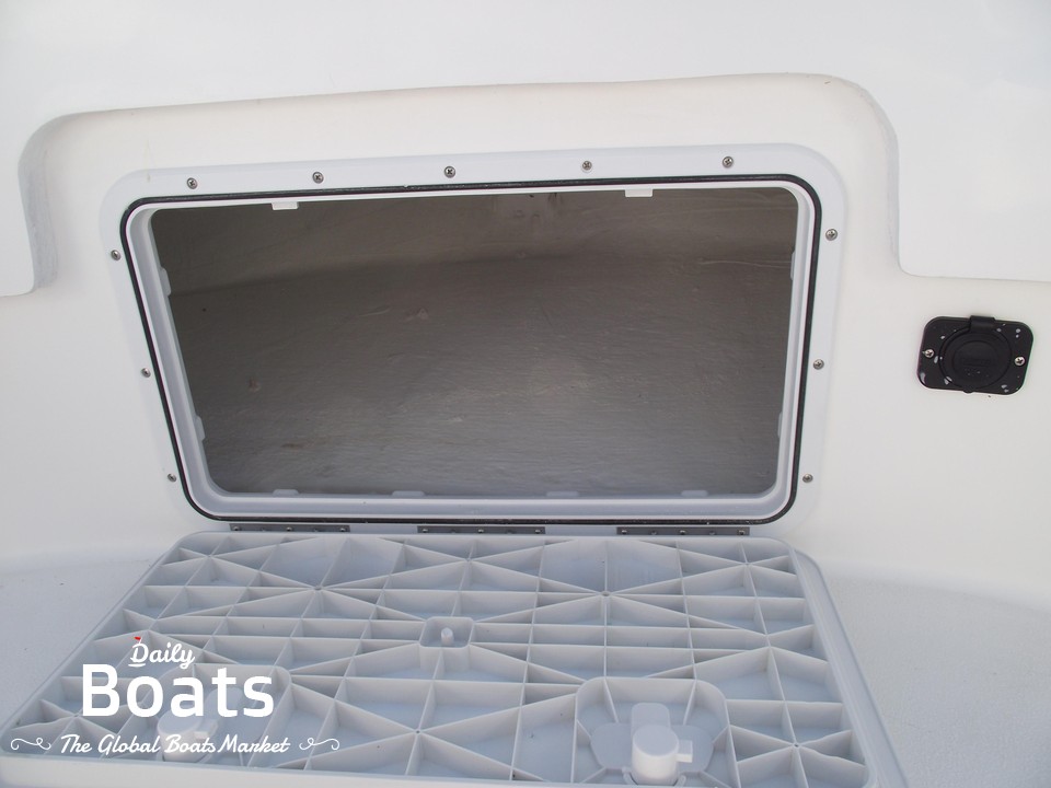 2022 Savannah Hybrid Skiff Ss21 for sale. View price, photos and Buy