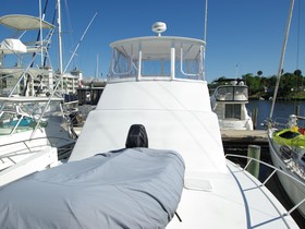 2000 Post Convertible
