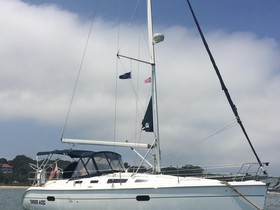 2003 Hunter 356 in vendita