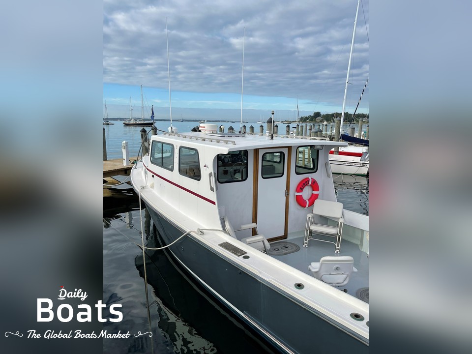 1987 Duffy 32 for sale. View price, photos and Buy 1987 Duffy 32 280388