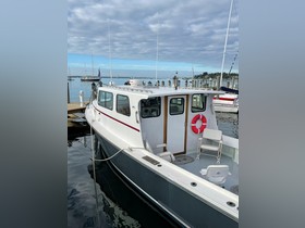 1987 Duffy 32 for sale