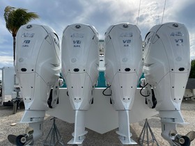 2023 Regulator 41