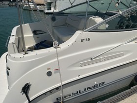 2010 Bayliner 245 Cruiser