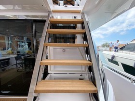 2022 Ferretti Yachts 780 à vendre