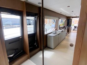 Buy 2022 Ferretti Yachts 780