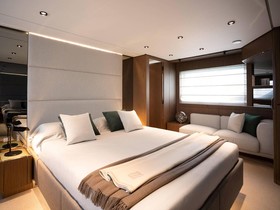 2022 Ferretti Yachts 780 à vendre