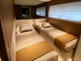 2022 Ferretti Yachts 780 til salgs