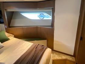Kjøpe 2022 Ferretti Yachts 780