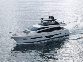Kjøpe 2022 Ferretti Yachts 780