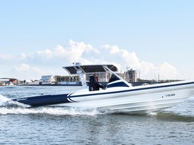 2019 RIB 11 Meter Revolt Comfort 1180 til salg