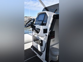 2019 RIB 11 Meter Revolt Comfort 1180