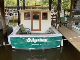 Buy 1982 Wilderness Lobster Boat