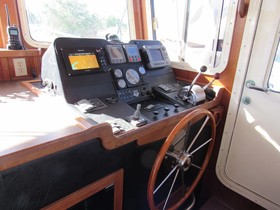 Buy 2002 American Tug Pilothouse Trawler 34