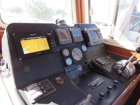 Buy 2002 American Tug Pilothouse Trawler 34