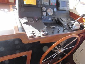 2002 American Tug Pilothouse Trawler 34 for sale