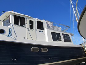 2002 American Tug Pilothouse Trawler 34 for sale
