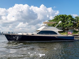 Palm Beach Motor Yachts Pb65