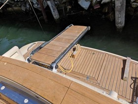 2005 Sessa Marine Dorado 32