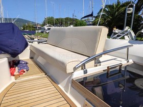 2005 Sessa Marine Dorado 32