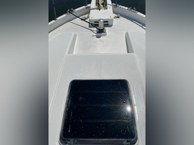 1988 Present Yachts Motor til salgs