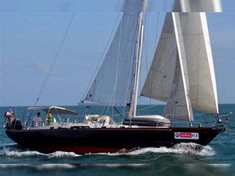  Cambria 50