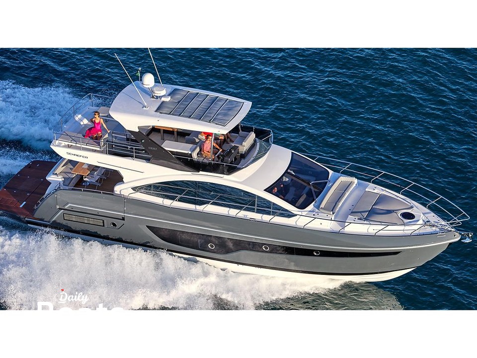 2023 Schaefer 660