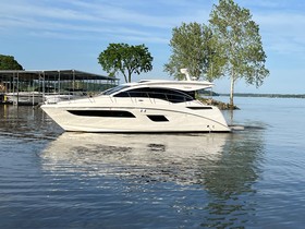 2016 Sea Ray 400 Sundancer