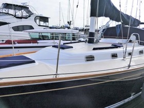 2002 Tartan 3700