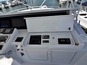 2003 Hatteras 65 Convertible for sale