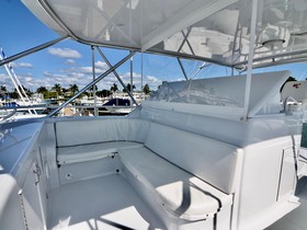 2003 Hatteras 65 Convertible for sale