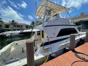 1989 Bertram 50 Convertible for sale