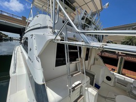 1989 Bertram 50 Convertible