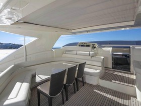 2008 Ferretti Yachts 881 Rph на продаж