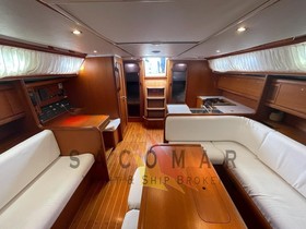 2004 Grand Soleil 50 for sale