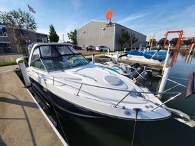 2015 Monterey 295 Sport Yacht myytävänä