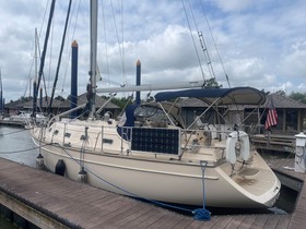 2004 Island Packet 370 for sale