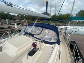 2004 Island Packet 370 for sale