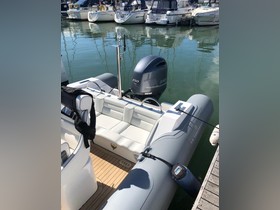 2020 HM Powerboats 7.5M à vendre