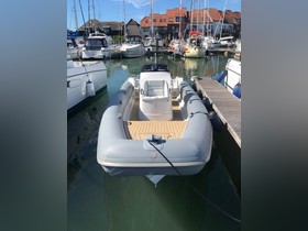 Buy 2020 HM Powerboats 7.5M