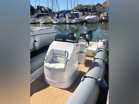 2020 HM Powerboats 7.5M for sale