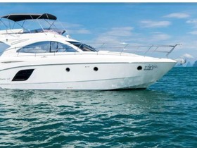 Купить 2011 Monte Carlo Yachts 47