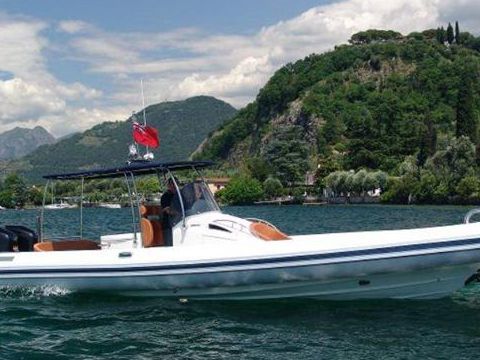 DARIEL DTender 10m