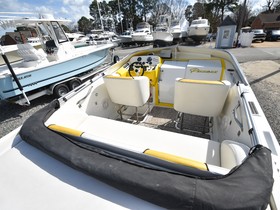 1988 Corsair Marine 25